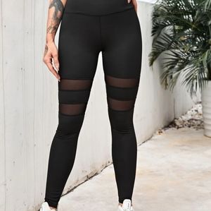 SHEIN LEGGINGS